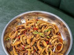 -眉山小馆·辣子鸡(华强广场店)