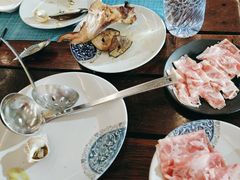 -渔家火锅·海鲜自助餐·演艺(亚龙湾天域酒店)