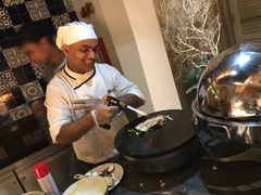 -中央格兰德岛温泉度假酒店 - 全包