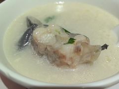 -云中鱼蒸汽石锅鱼(川沙百联店)