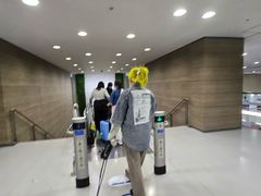 -乐天免税店(明洞店)