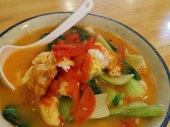 -阿彬生炒牛肉面(解放路店)