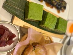 -春家·非遗手工小吃(徐汇万科广场店)