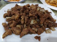 -同发号饭庄(复兴路店)