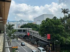 -新城市广场
