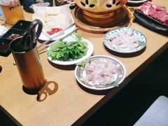 -AJIYA炭火烧肉(徐汇正大乐城店)