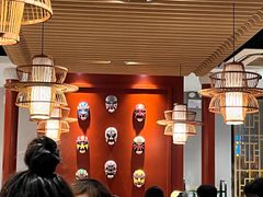 -曲氏老北京铜锅涮肉•火锅(不老街店)