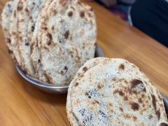 -徐记红川肉烧饼