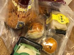 海苔酥松小贝-鲍师傅糕点(春熙路店)