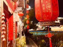 -乾州古城