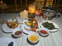 -Ganesha Pudak Cafe