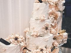 -杜哈夫DOUX RÊVE·生日蛋糕(日月光店)