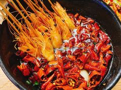 -成都吃客(九眼桥店)