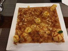 -LA CREPERIE BRETONNE布列塔尼法式餐厅(天童北路店)