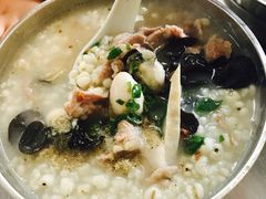 -广场正宗原汁薏米店