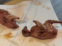 -鸽子侯·家宴·平价海鲜(绿地店)