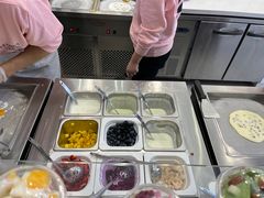 -CHAO'S艾炒酸奶·冰糖葫芦(兰州中心店)