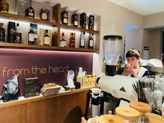 -Punchline Coffee&Roaster(同济大学店)