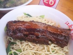 -泰顺江南春面馆