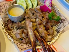 -美泰·Mangothai·清迈云街(天空之城店)