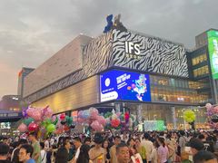 -靓虾二哥长沙地标小龙虾(五一广场店)