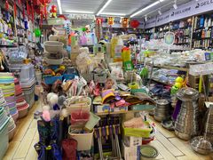 -天丰利生活MALL(和平里店)
