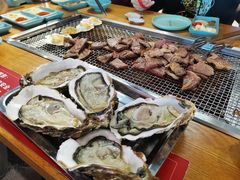 -蚝英雄鲜蚝自助专门店(长楹天街直营店)