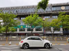 -尹兰楼西北风情餐厅(嘉定店)