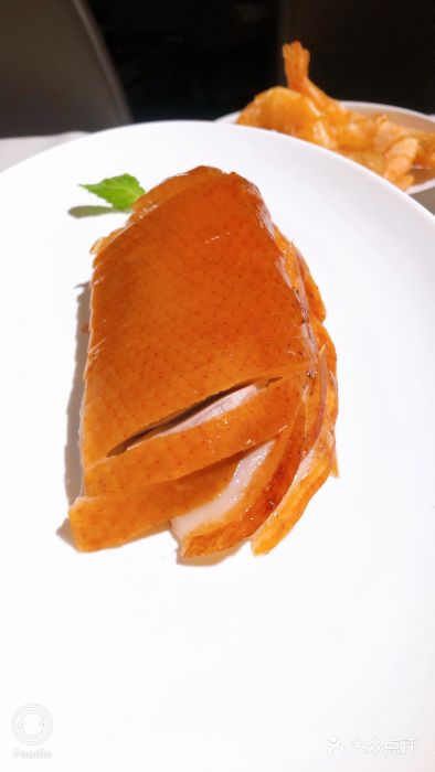 四季民福烤鸭店(呼家楼店)--菜图片-北京美食-大众点评网