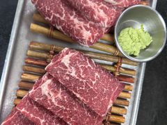 -大叹号·朝鲜族烤肉(潍坊泰华城店)