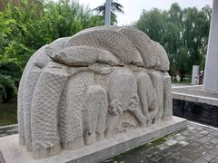 -正定古城-开元寺