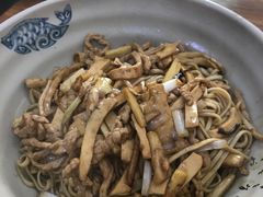 -无名氏面馆(邮电路店)