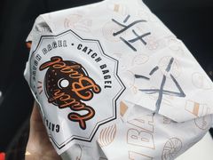 -Catch Bagel(芳草地店)
