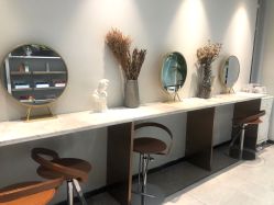 点击看大图 -3AM HAIR SALON烫发染发接发