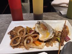 -大渔铁板烧(花园道店)