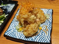 -福匠日本料理(人民路店)