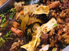 -特色油卤串串(水碾河店)