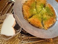 -龟兹KUCINA·新疆菜(前滩L+PLAZA店)