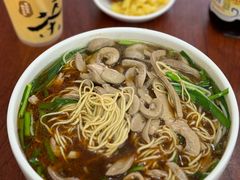 -张二面馆(山门口店)