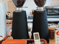 -Reset Coffee 与海咖啡