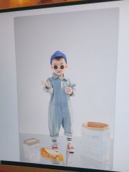 -小熊维尼高端儿童摄影(罗湖区总店)