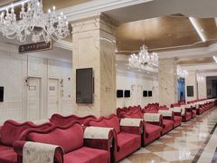 -名流健康高端体检中心·名宾门诊·健康管理