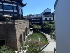 -苏州吴宫泛太平洋酒店