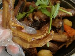 -美极鲜食坊(宝安南路店)