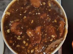 -姚记炒肝店(鼓楼店)