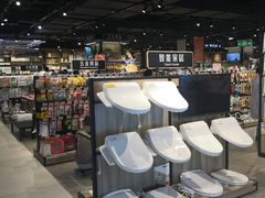 -胖东来生活广场(健康路店)