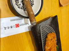 -胜博殿日式炸猪排(西红门店)