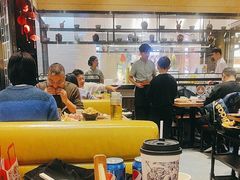 -掂档潮汕牛肉火锅(cityon熙地港店)