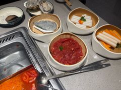 -海底捞火锅(江北万达商业广场店)