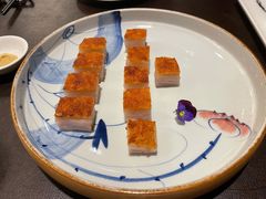 一口烧肉-广州文华东方酒店·江-由辉师傅主理